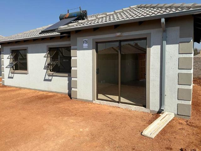 House for sale in East Rand, Gauteng