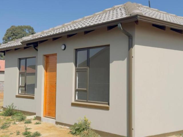 House for sale in Ekurhuleni, Gauteng