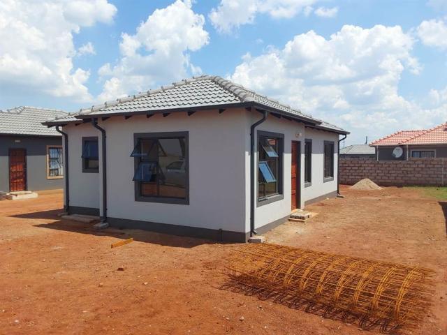 House for sale in East Rand, Gauteng
