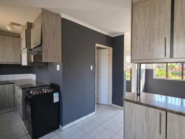 House for rent in Jansenpark, City of Ekurhuleni Metropolitan Municipality