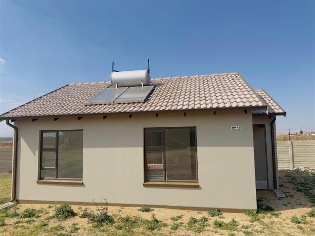 House for sale in East Rand, Gauteng