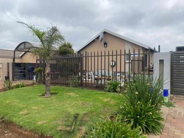 House for sale in Ekurhuleni, Gauteng