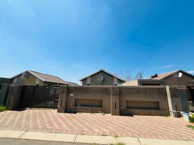 House for sale in Ekurhuleni, Gauteng