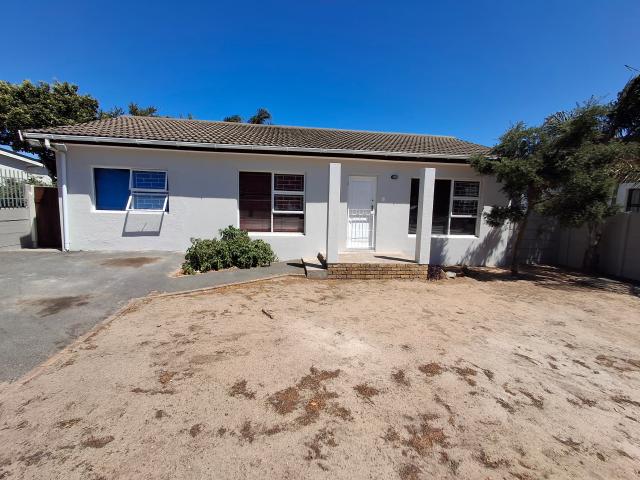 House for rent in Western Cape