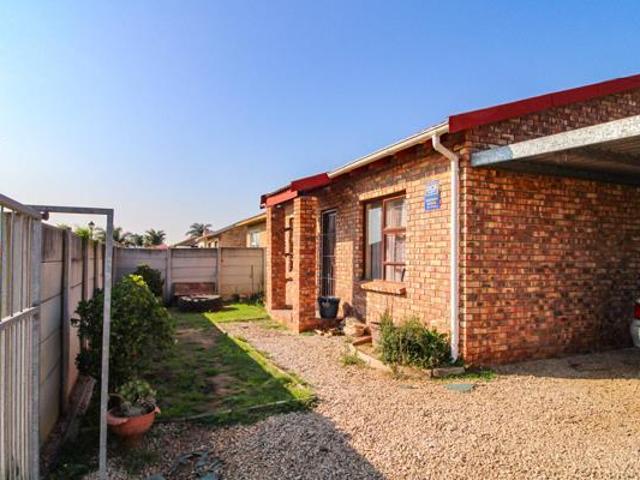 House for sale in Eastern Cape