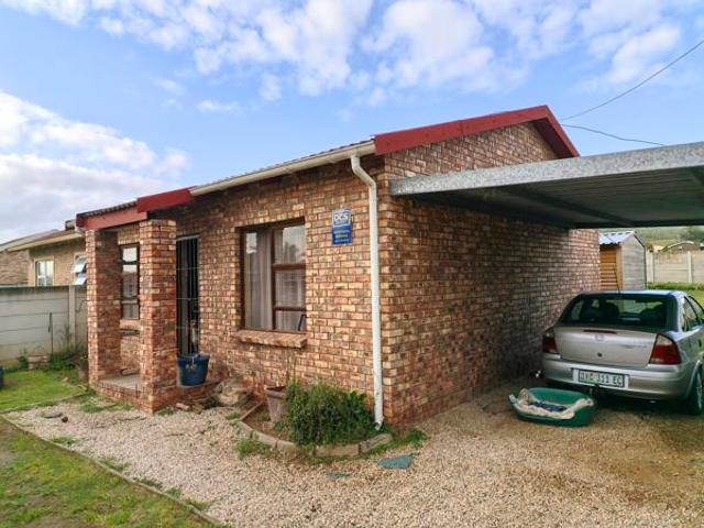 House for sale in Eastern Cape