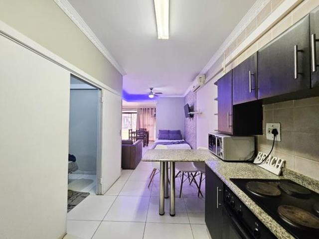 House for rent in Seaview, Kwazulu-natal