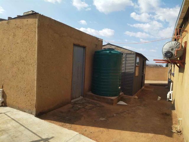 House for sale in Waterkloof, Gauteng