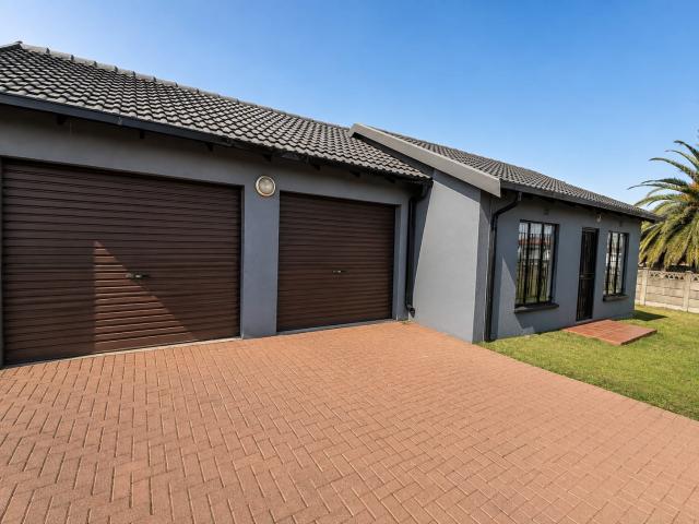 House for rent in Witbank, Mpumalanga