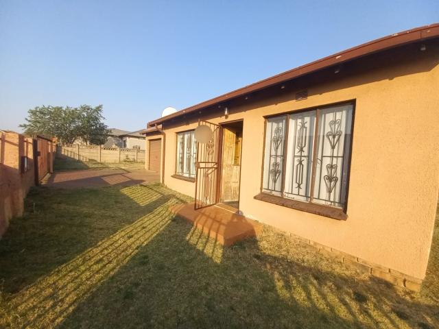 House for sale in Witbank, Mpumalanga