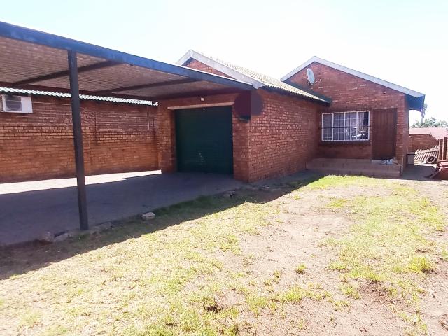 House for sale in Witbank, Mpumalanga