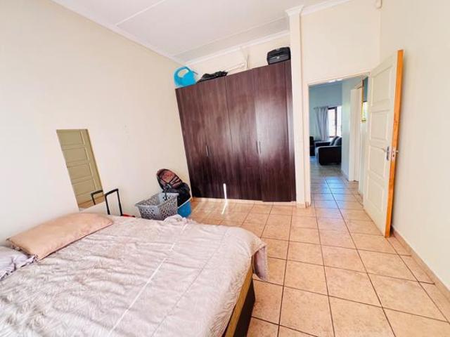 House for sale in Witbank, Mpumalanga