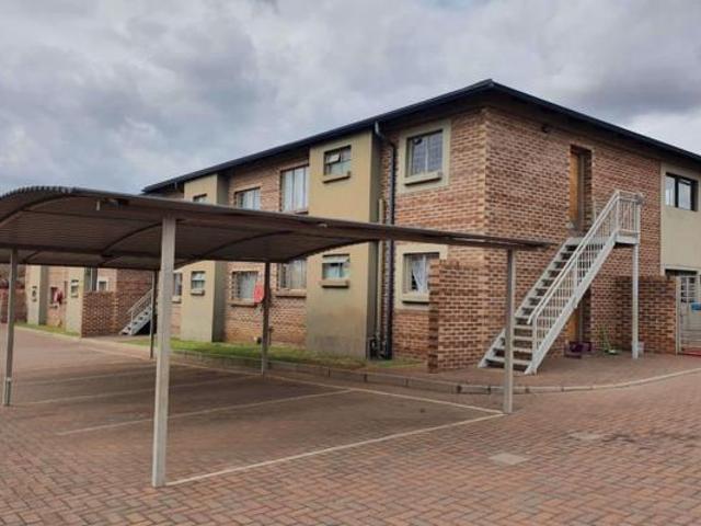 House for sale in Witbank, Mpumalanga