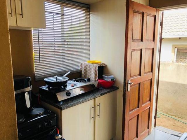 House for sale in Witbank, Mpumalanga
