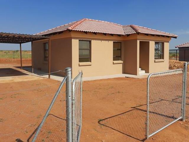 House for sale in Witbank, Mpumalanga