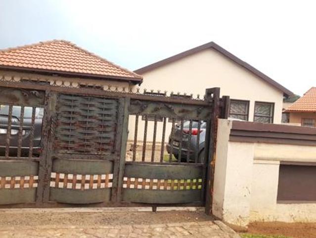 House for sale in Witbank, Mpumalanga