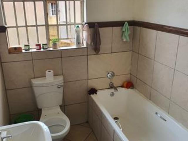 House for sale in Witbank, Mpumalanga