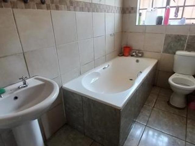 House for sale in Witbank, Mpumalanga
