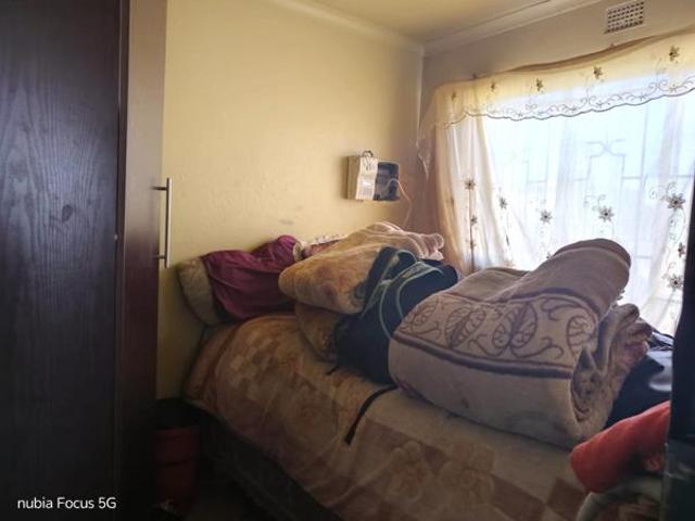 House for sale in Witbank, Mpumalanga
