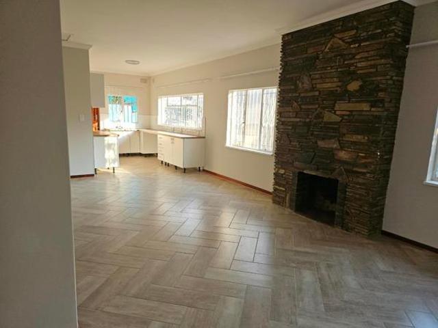 House for rent in Jansenpark, City of Ekurhuleni Metropolitan Municipality