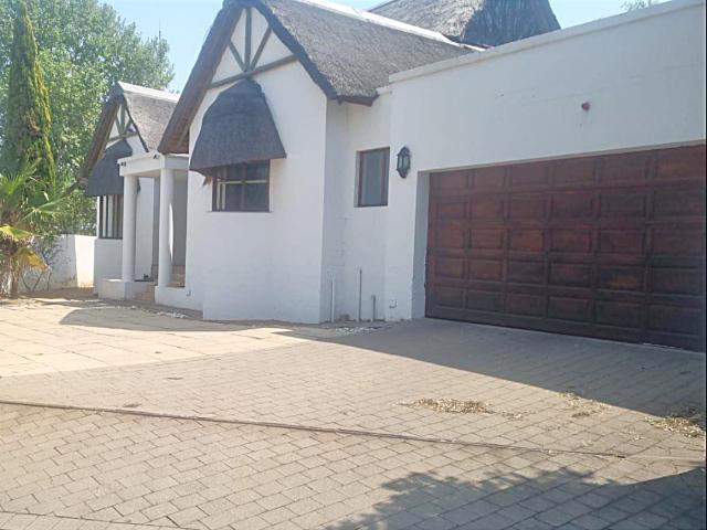 House for sale in Sandton