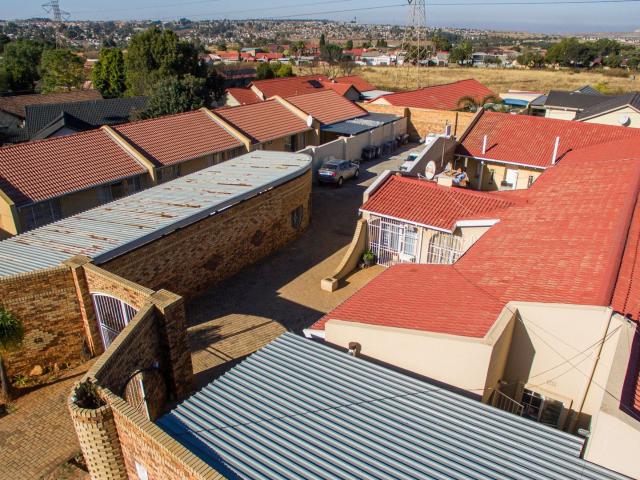 House for sale in Nooitgedacht, Gauteng