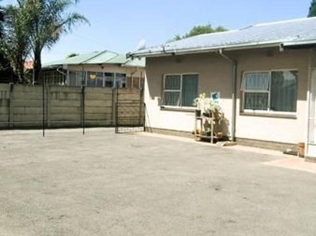 House for rent in Nooitgedacht, Gauteng