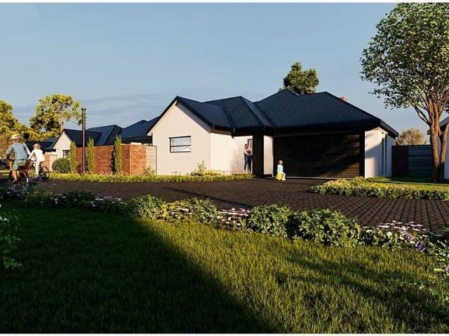 House for sale in Groot Brak Rivier, Western Cape