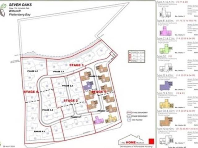House for sale in Groot Brak Rivier, Western Cape