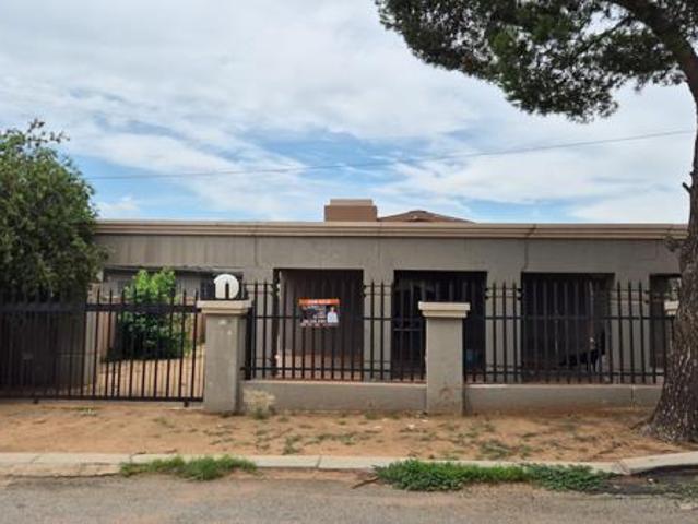 House for sale in Dr Kenneth Kaunda, North West