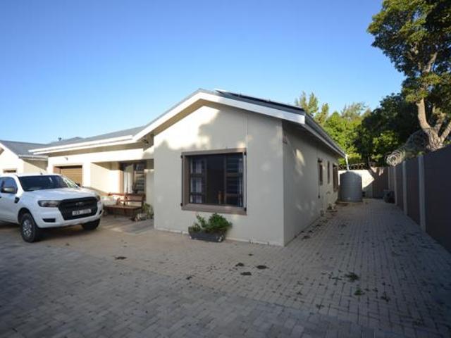 House for sale in Durbanville, Western Cape