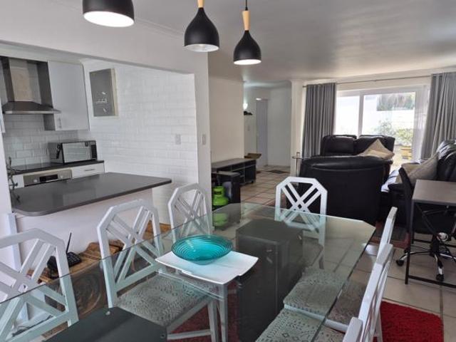 House for rent in Cape Town, Western Cape