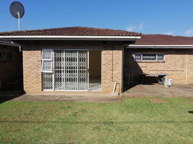 House for rent in Seaview, Kwazulu-natal