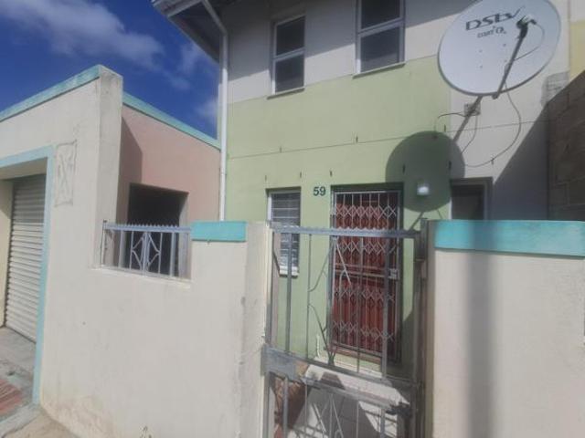 House for rent in Cape Town, Western Cape