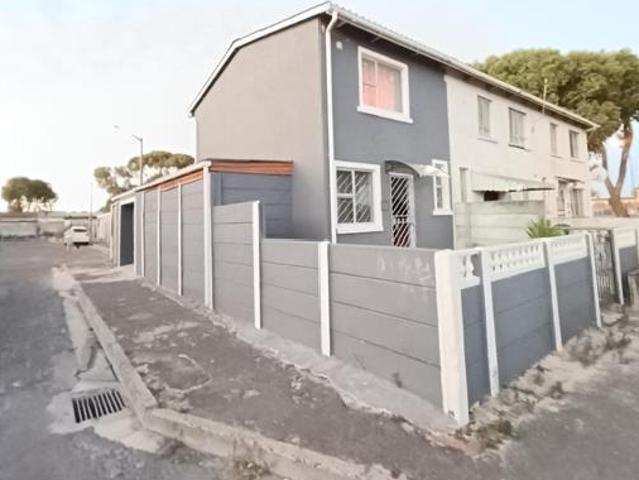 House for rent in Cape Town, Western Cape