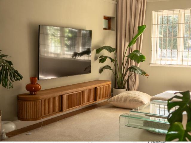 House for rent in Woodstock, Cape Town