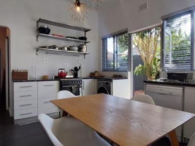 House for rent in Cape Town, Western Cape