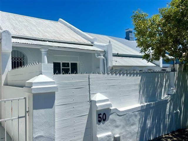 House for rent in Cape Town