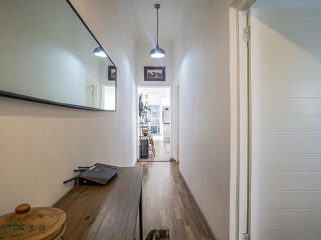 House for rent in Woodstock, Cape Town