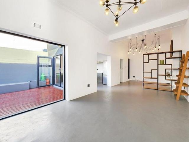 House for sale in Woodstock, Cape Town