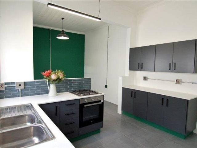 House for rent in Cape Town, Western Cape