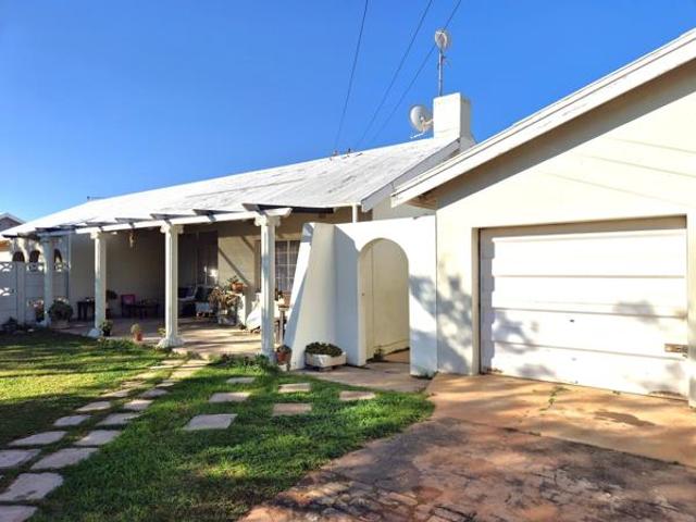 House for sale in Durbanville, Western Cape