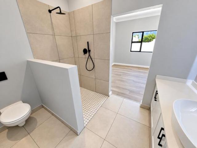 House for rent in Bergsig, Durbanville