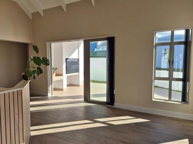 House for rent in Durbanville, Western Cape