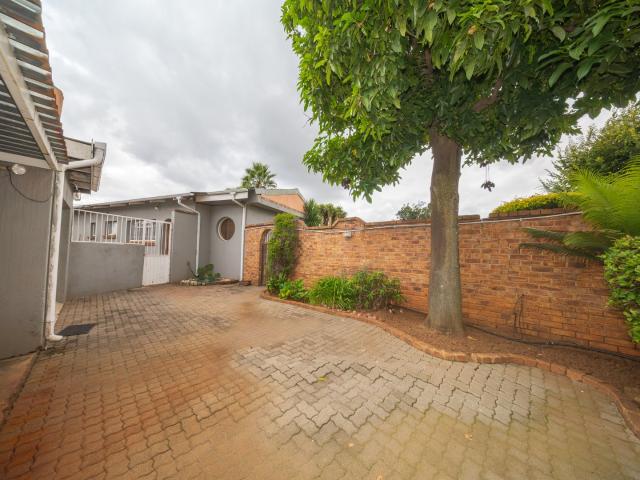 House for sale in Ekurhuleni, Gauteng