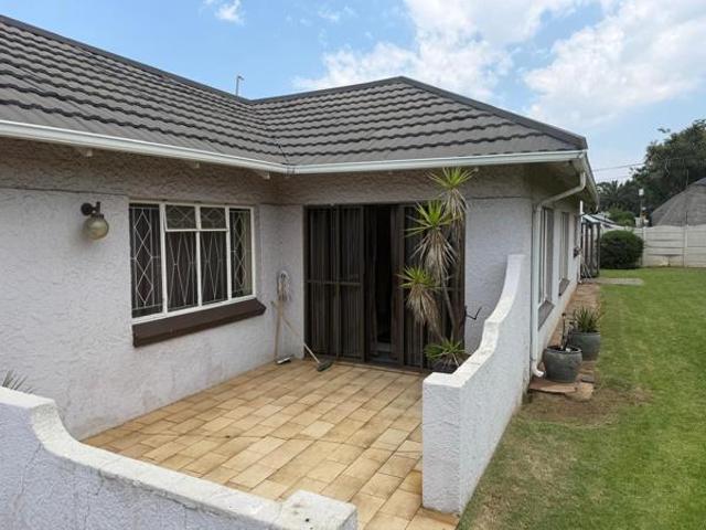 House for rent in Jansenpark, City of Ekurhuleni Metropolitan Municipality