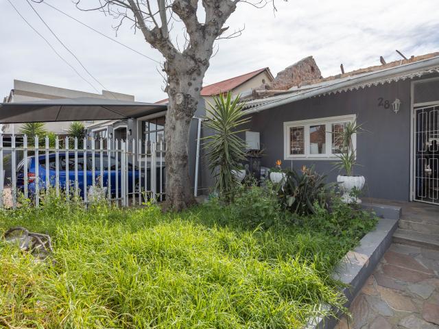 House for sale in Western Cape