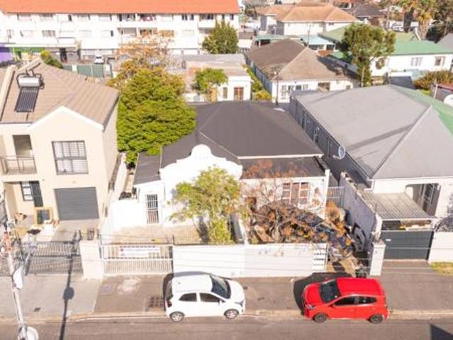 House for rent in Cape Town, Western Cape