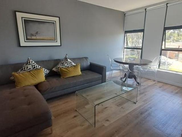 House for rent in Cape Town, Western Cape