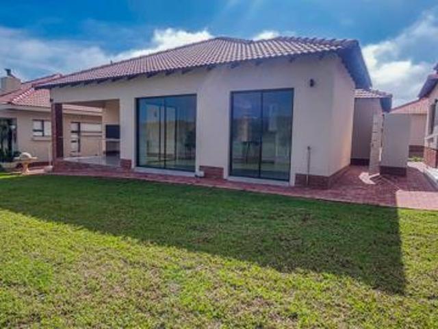 House for sale in North West